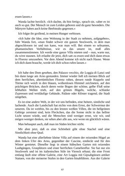 Image of the Page - 67 - in Venus im Pelz