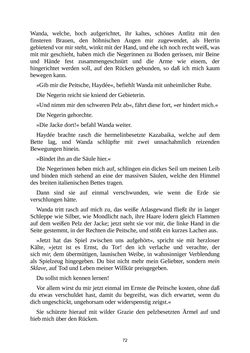 Image of the Page - 72 - in Venus im Pelz