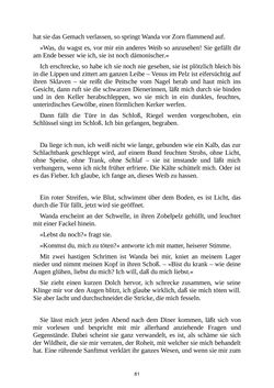 Image of the Page - 81 - in Venus im Pelz