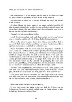 Bild der Seite - 84 - in Venus im Pelz