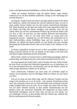 Image of the Page - 86 - in Venus im Pelz