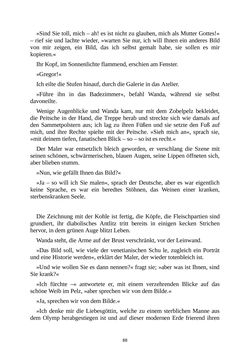 Bild der Seite - 88 - in Venus im Pelz