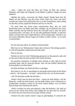 Bild der Seite - 90 - in Venus im Pelz