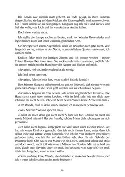 Image of the Page - 98 - in Venus im Pelz