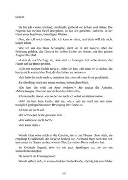 Image of the Page - 102 - in Venus im Pelz