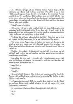 Image of the Page - 108 - in Venus im Pelz