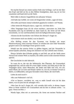 Image of the Page - 109 - in Venus im Pelz