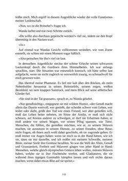 Image of the Page - 110 - in Venus im Pelz