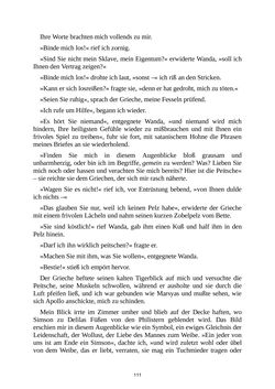 Bild der Seite - 111 - in Venus im Pelz