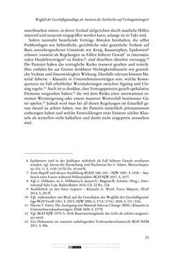 Image of the Page - 51 - in Vertragsrecht in der Coronakrise