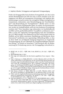 Image of the Page - 52 - in Vertragsrecht in der Coronakrise