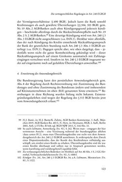 Image of the Page - 123 - in Vertragsrecht in der Coronakrise