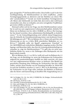 Bild der Seite - 125 - in Vertragsrecht in der Coronakrise