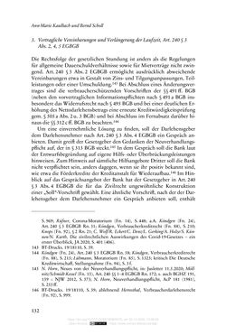 Image of the Page - 132 - in Vertragsrecht in der Coronakrise