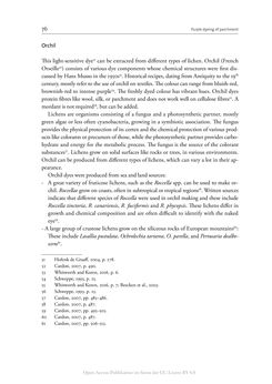 Image of the Page - 76 - in The Vienna Genesis - Material analysis and conservation of a Late Antique illuminated manuscript on purple parchment