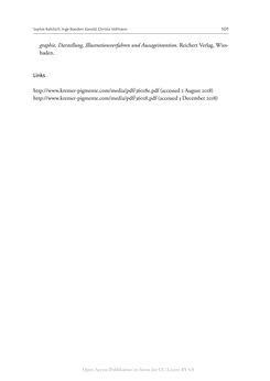 Image of the Page - 101 - in The Vienna Genesis - Material analysis and conservation of a Late Antique illuminated manuscript on purple parchment