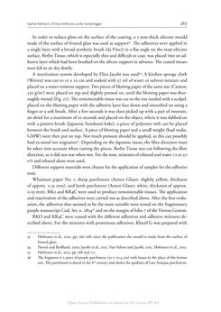 Bild der Seite - 267 - in The Vienna Genesis - Material analysis and conservation of a Late Antique illuminated manuscript on purple parchment