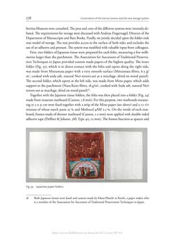 Bild der Seite - 278 - in The Vienna Genesis - Material analysis and conservation of a Late Antique illuminated manuscript on purple parchment