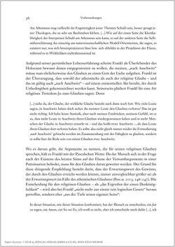 Bild der Seite - 36 - in Viktor E. Frankl - Gesammlte Werke