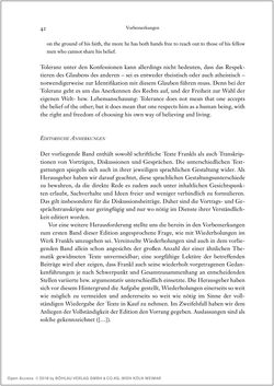 Image of the Page - 42 - in Viktor E. Frankl - Gesammlte Werke