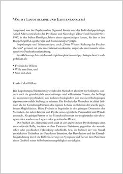 Image of the Page - 301 - in Viktor E. Frankl - Gesammlte Werke