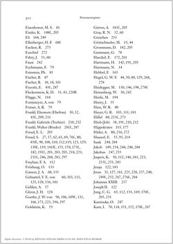 Bild der Seite - 312 - in Viktor E. Frankl - Gesammlte Werke