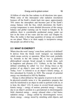 Bild der Seite - 15 - in Water, Energy, and Environment - A Primer