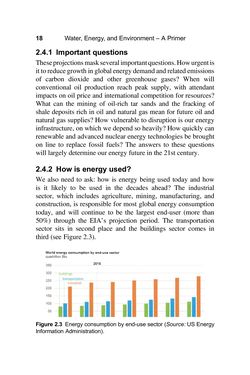 Bild der Seite - 18 - in Water, Energy, and Environment - A Primer