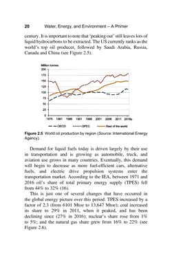 Bild der Seite - 20 - in Water, Energy, and Environment - A Primer