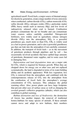 Bild der Seite - 30 - in Water, Energy, and Environment - A Primer