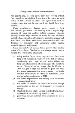 Image of the Page - 31 - in Water, Energy, and Environment - A Primer