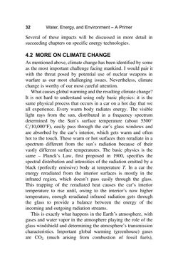 Image of the Page - 32 - in Water, Energy, and Environment - A Primer