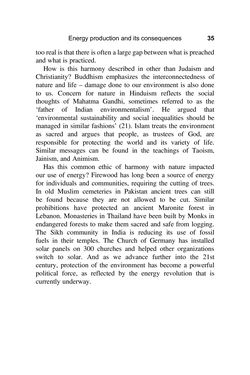 Image of the Page - 35 - in Water, Energy, and Environment - A Primer