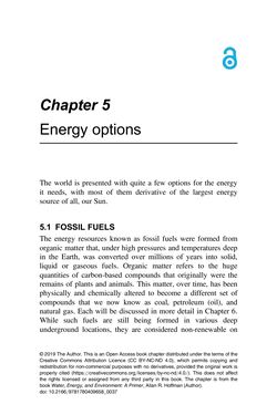 Bild der Seite - 37 - in Water, Energy, and Environment - A Primer