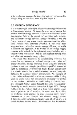 Image of the Page - 39 - in Water, Energy, and Environment - A Primer