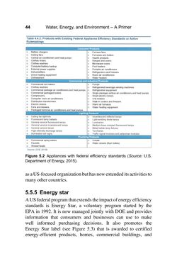 Image of the Page - 44 - in Water, Energy, and Environment - A Primer