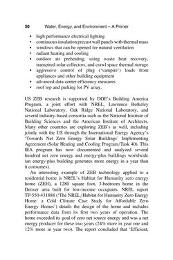 Image of the Page - 50 - in Water, Energy, and Environment - A Primer