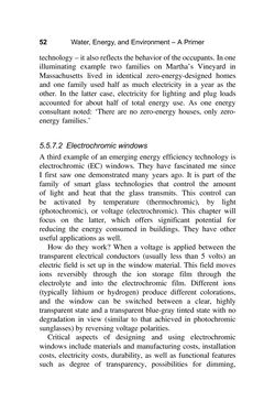 Image of the Page - 52 - in Water, Energy, and Environment - A Primer