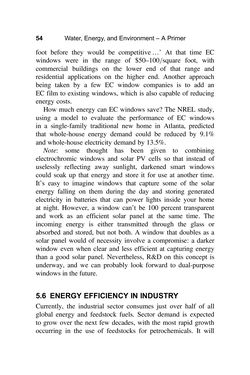 Image of the Page - 54 - in Water, Energy, and Environment - A Primer
