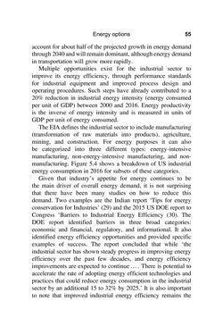 Image of the Page - 55 - in Water, Energy, and Environment - A Primer