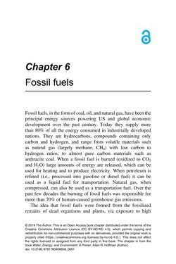 Image of the Page - 61 - in Water, Energy, and Environment - A Primer