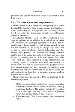 Image of the Page - 63 - in Water, Energy, and Environment - A Primer