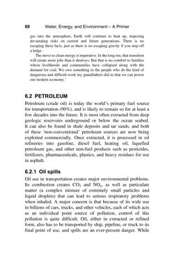 Image of the Page - 68 - in Water, Energy, and Environment - A Primer