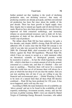 Image of the Page - 75 - in Water, Energy, and Environment - A Primer