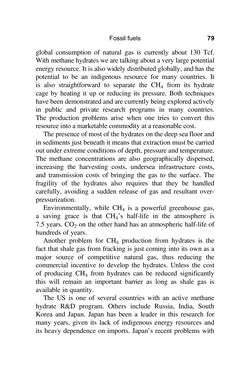 Image of the Page - 79 - in Water, Energy, and Environment - A Primer