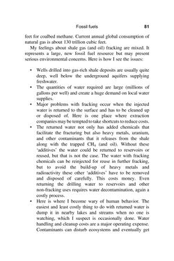 Image of the Page - 81 - in Water, Energy, and Environment - A Primer