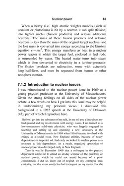 Image of the Page - 87 - in Water, Energy, and Environment - A Primer