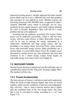 Bild der Seite - 91 - in Water, Energy, and Environment - A Primer