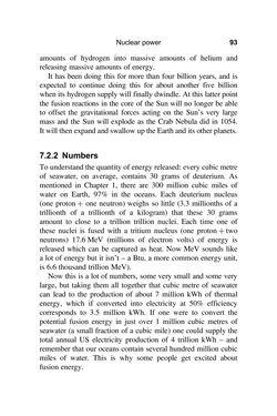 Bild der Seite - 93 - in Water, Energy, and Environment - A Primer