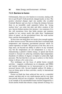 Bild der Seite - 94 - in Water, Energy, and Environment - A Primer